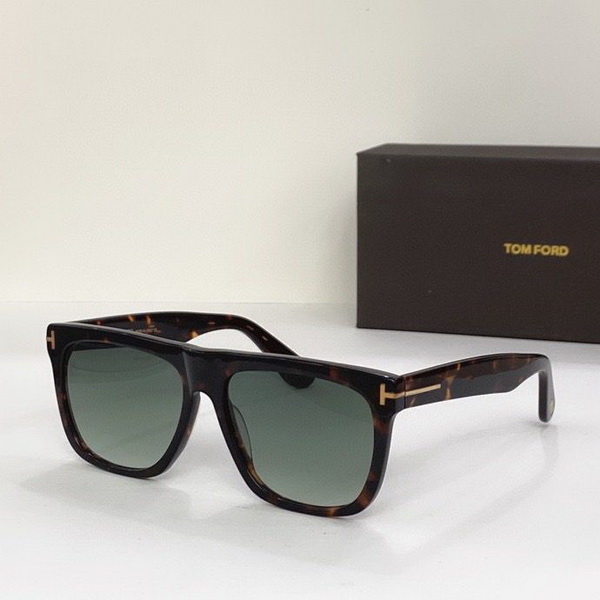 Tom Ford Sunglasses(AAAA)-363