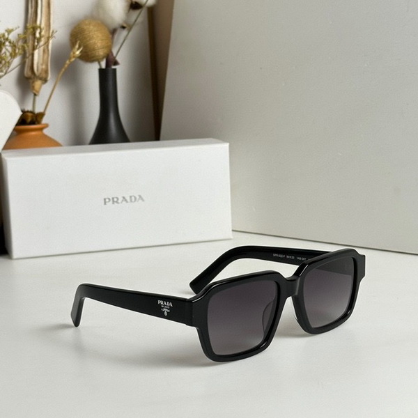 Prada Sunglasses(AAAA)-1114