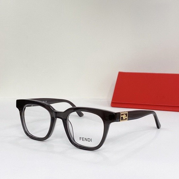 Fendi Sunglasses(AAAA)-028