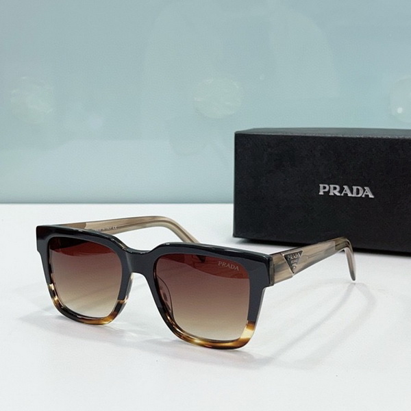 Prada Sunglasses(AAAA)-1112