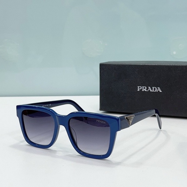 Prada Sunglasses(AAAA)-1110