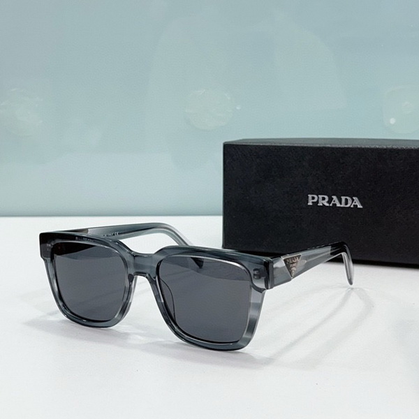 Prada Sunglasses(AAAA)-1108