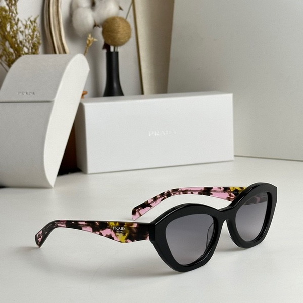 Prada Sunglasses(AAAA)-1094