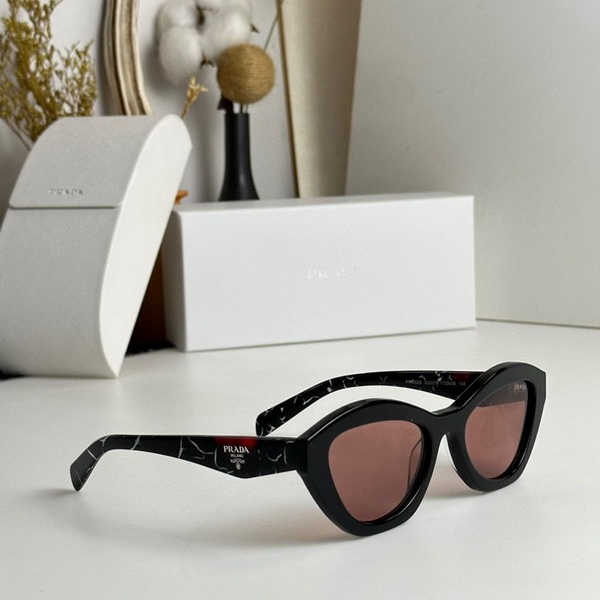 Prada Sunglasses(AAAA)-1093