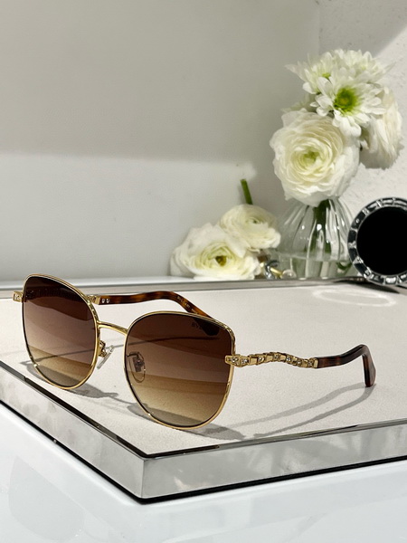 Bvlgari Sunglasses(AAAA)-132