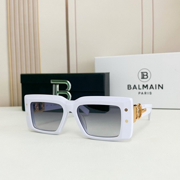 Balmain Sunglasses(AAAA)-098