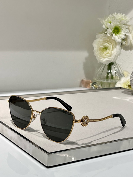 Bvlgari Sunglasses(AAAA)-126