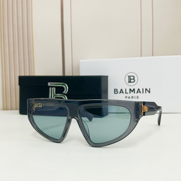 Balmain Sunglasses(AAAA)-094