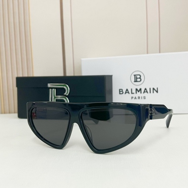 Balmain Sunglasses(AAAA)-092