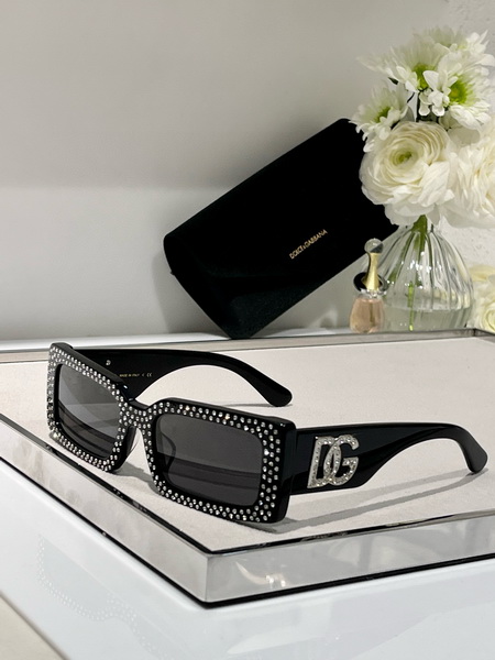 D&G Sunglasses(AAAA)-441