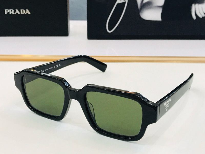 Prada Sunglasses(AAAA)-1086