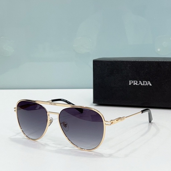 Prada Sunglasses(AAAA)-1079