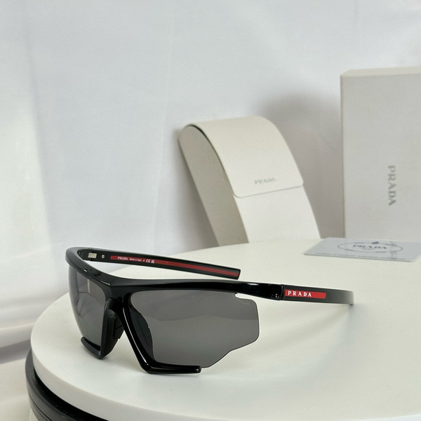 Prada Sunglasses(AAAA)-1071