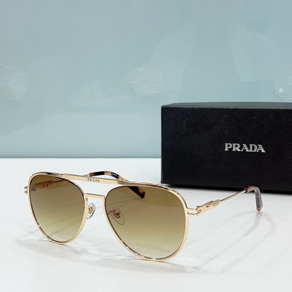 Prada Sunglasses(AAAA)-1072