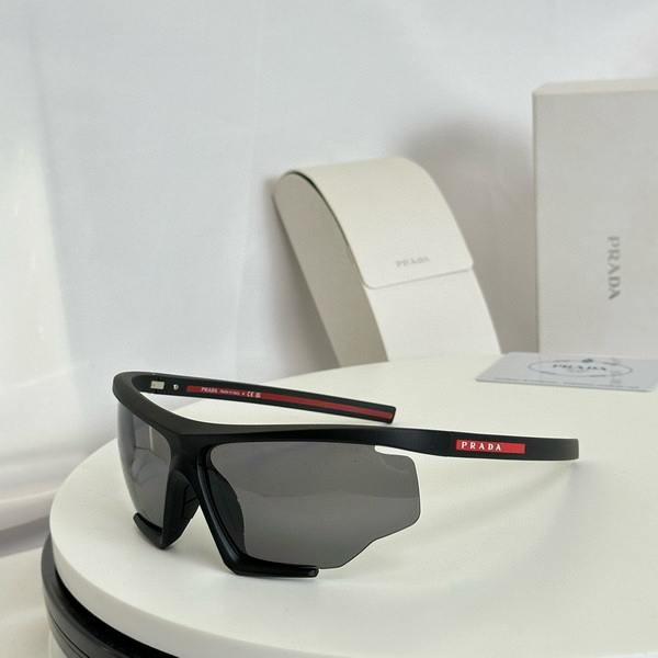 Prada Sunglasses(AAAA)-1070