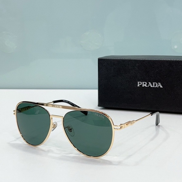 Prada Sunglasses(AAAA)-1068