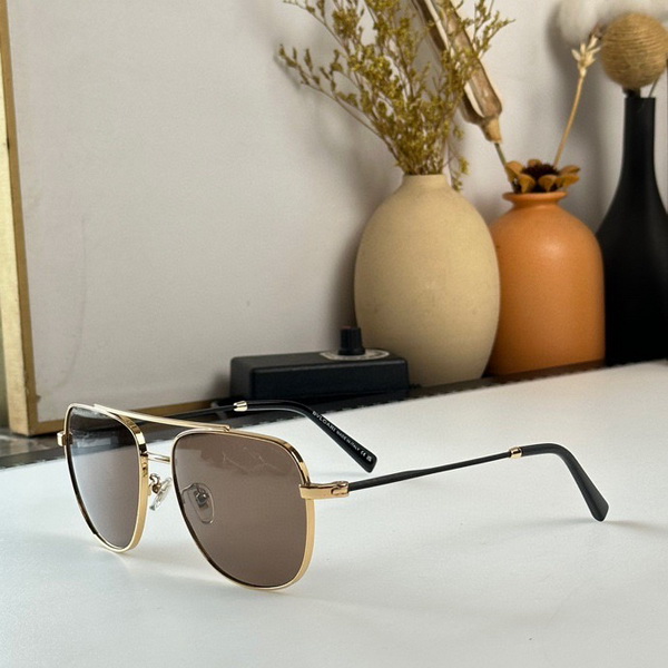 Bvlgari Sunglasses(AAAA)-117