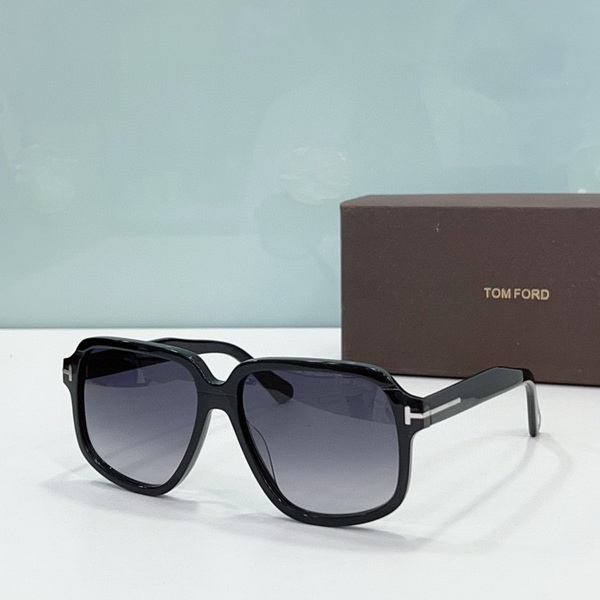 Tom Ford Sunglasses(AAAA)-346