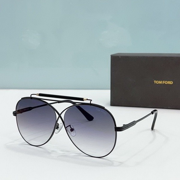 Tom Ford Sunglasses(AAAA)-342