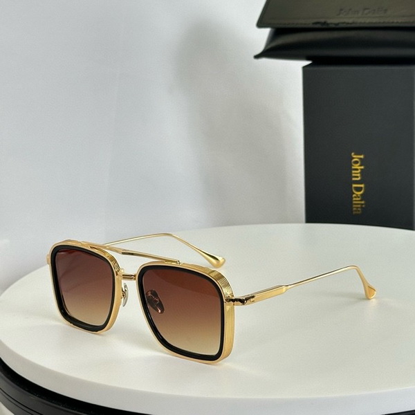 John Dalia Sunglasses(AAAA)-017