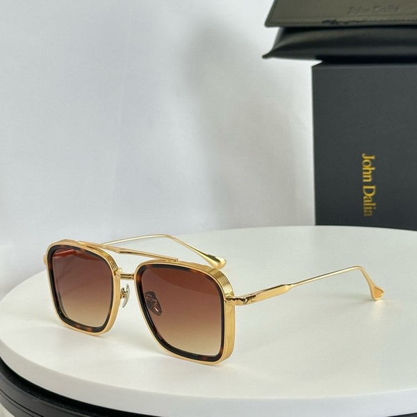 John Dalia Sunglasses(AAAA)-015