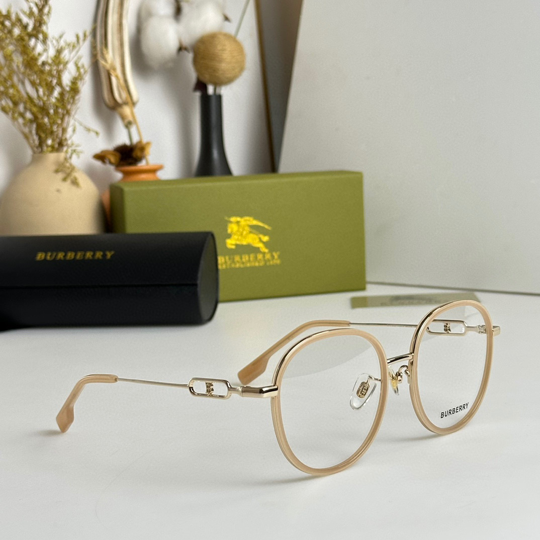 Burberry Sunglasses(AAAA)-078