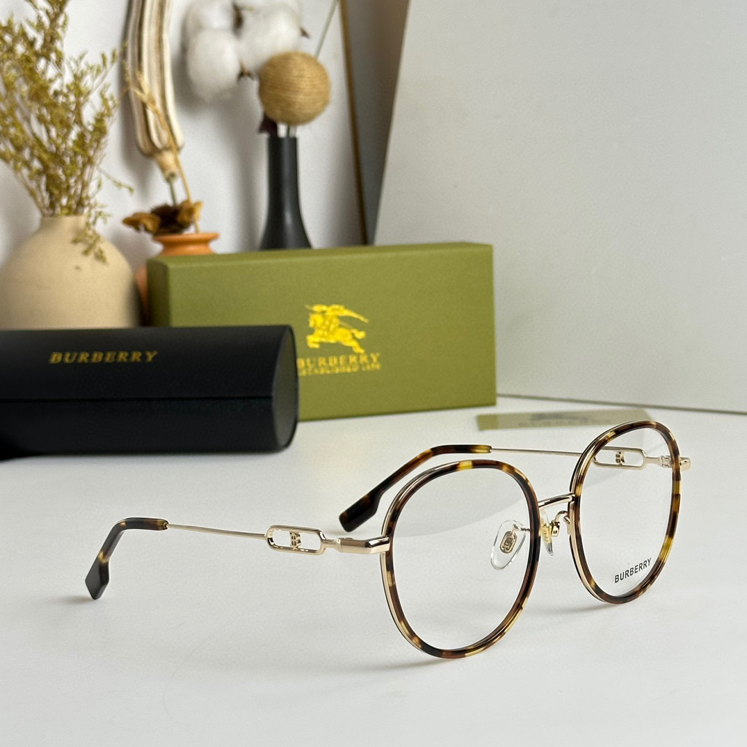 Burberry Sunglasses(AAAA)-077