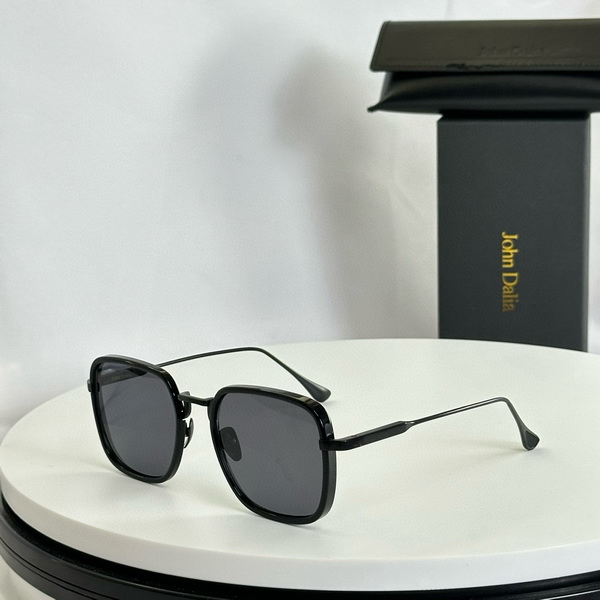 John Dalia Sunglasses(AAAA)-011