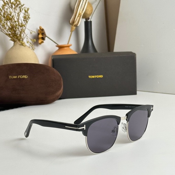 Tom Ford Sunglasses(AAAA)-326