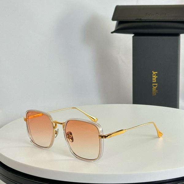 John Dalia Sunglasses(AAAA)-007