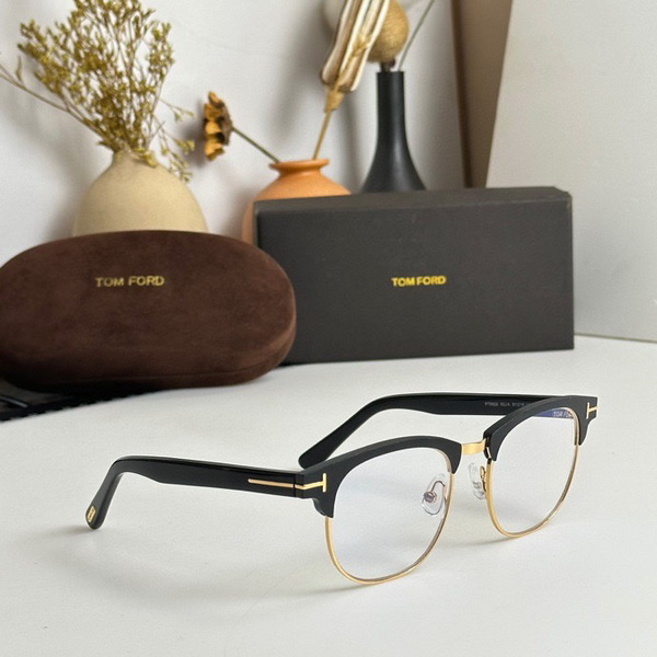 Tom Ford Sunglasses(AAAA)-317