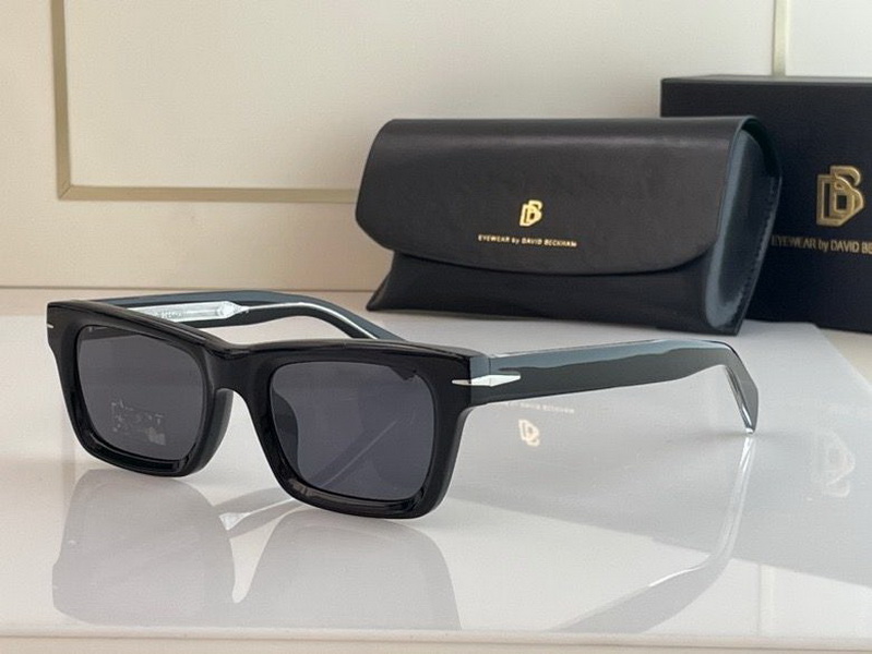 David Beckham Sunglasses(AAAA)-071