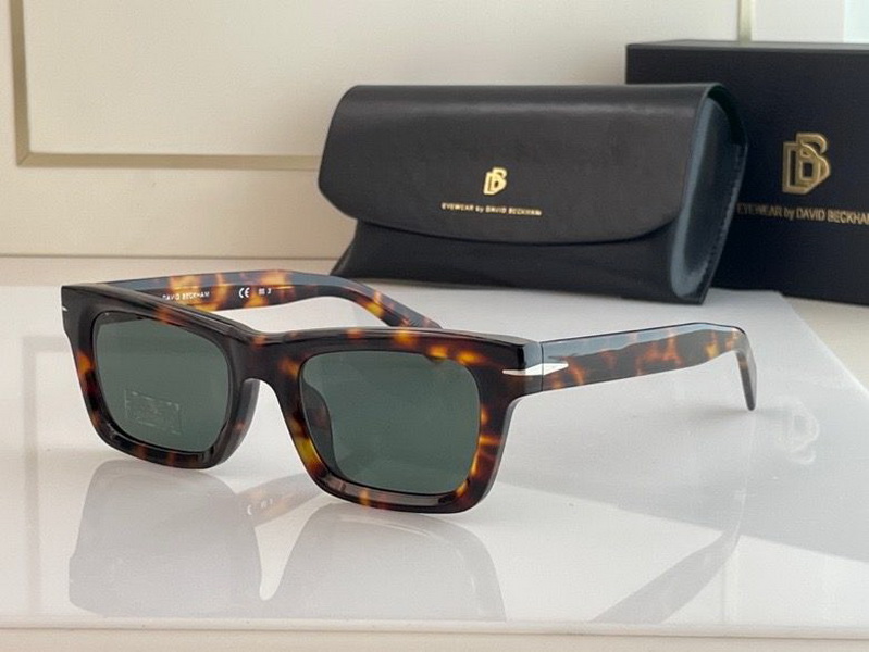 David Beckham Sunglasses(AAAA)-070