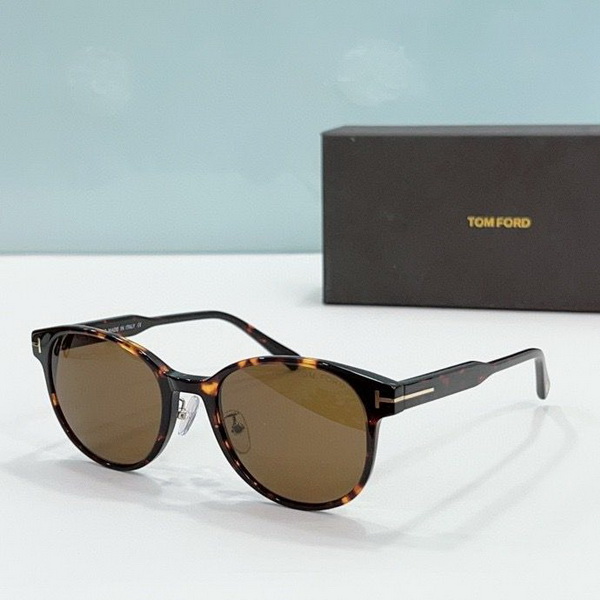 Tom Ford Sunglasses(AAAA)-302