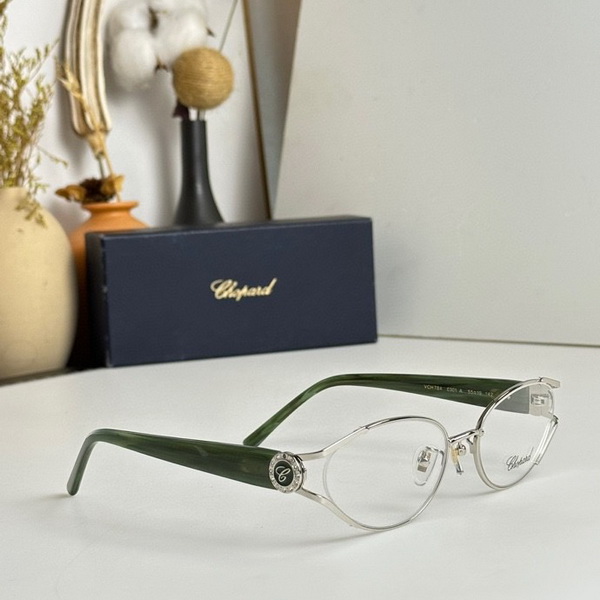 Chopard Sunglasses(AAAA)-048