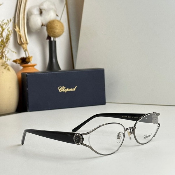 Chopard Sunglasses(AAAA)-049