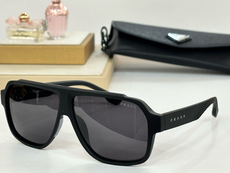 Prada Sunglasses(AAAA)-1057