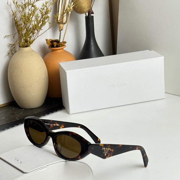 Prada Sunglasses(AAAA)-1053