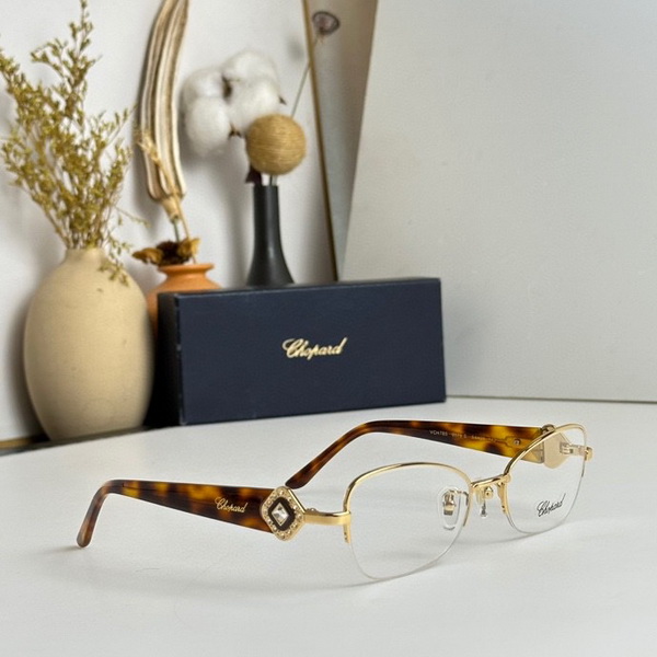 Chopard Sunglasses(AAAA)-042