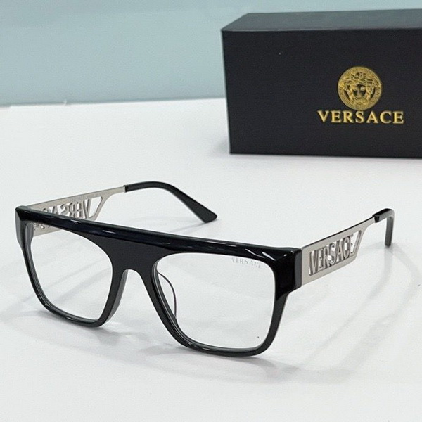 Versace Sunglasses(AAAA)-099