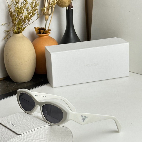 Prada Sunglasses(AAAA)-1046