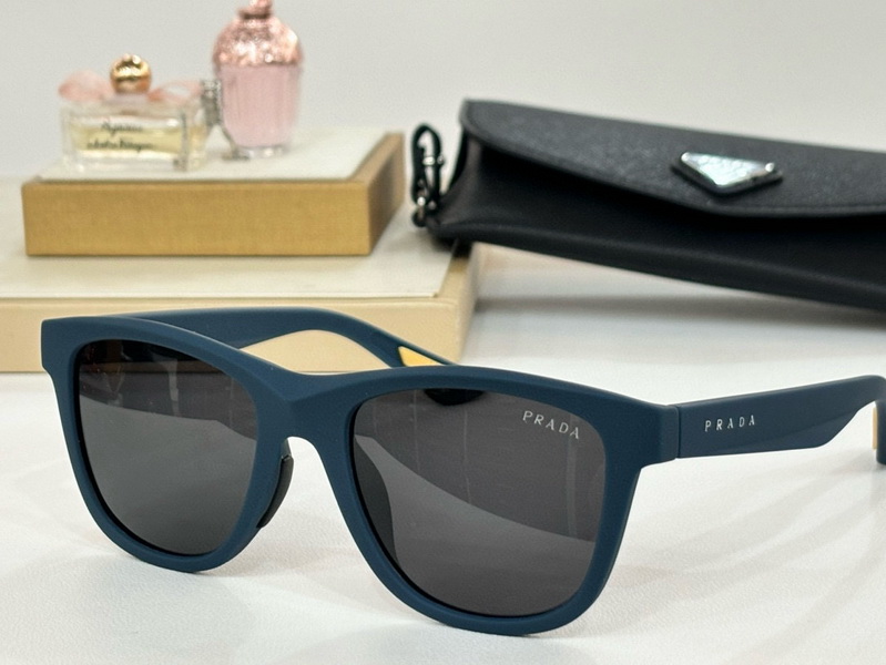 Prada Sunglasses(AAAA)-1043