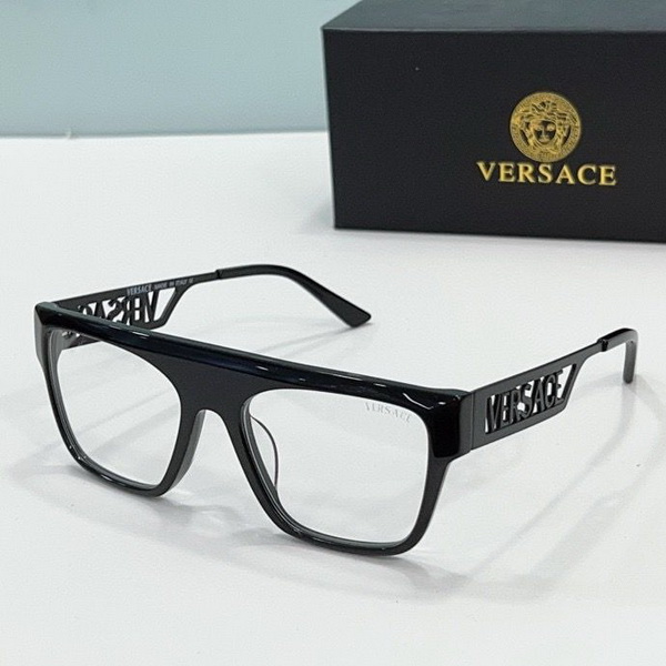 Versace Sunglasses(AAAA)-097