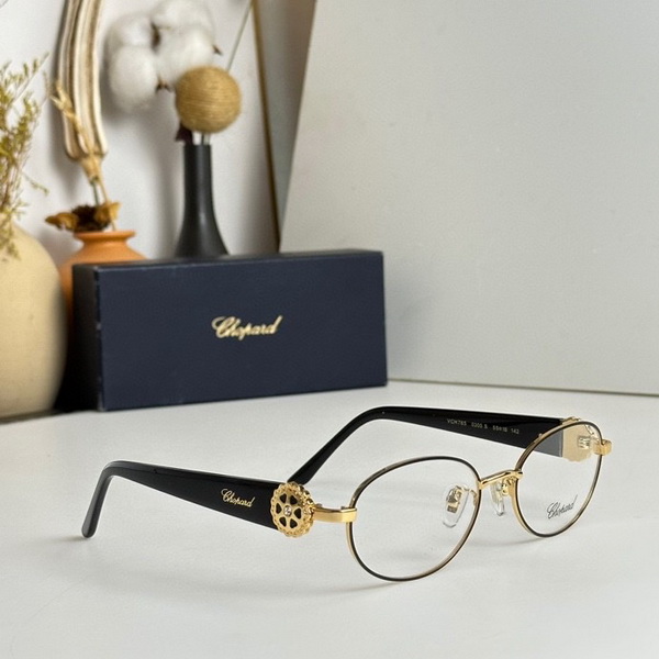 Chopard Sunglasses(AAAA)-038