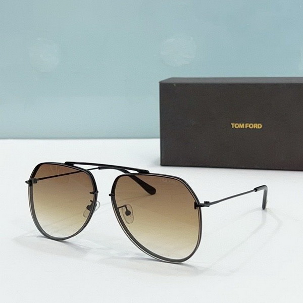 Tom Ford Sunglasses(AAAA)-293