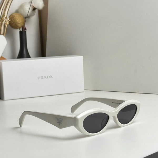 Prada Sunglasses(AAAA)-1035