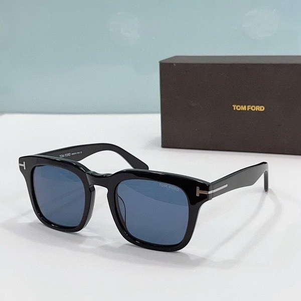 Tom Ford Sunglasses(AAAA)-290