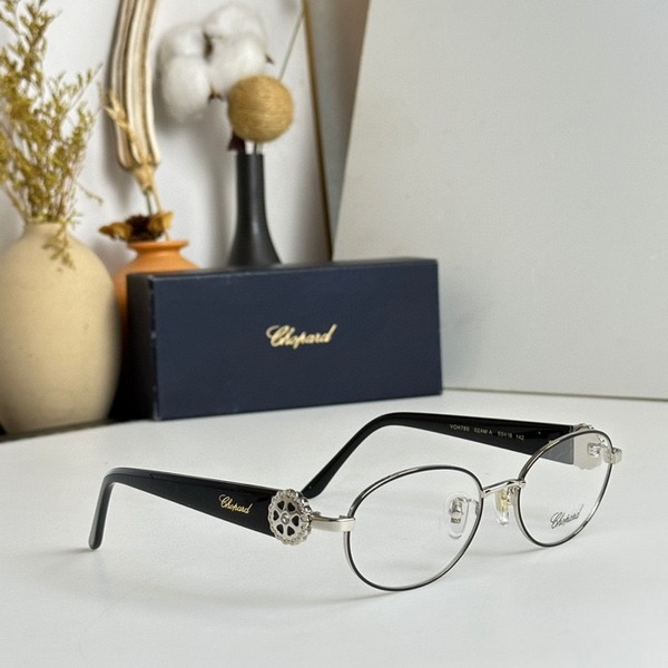 Chopard Sunglasses(AAAA)-035