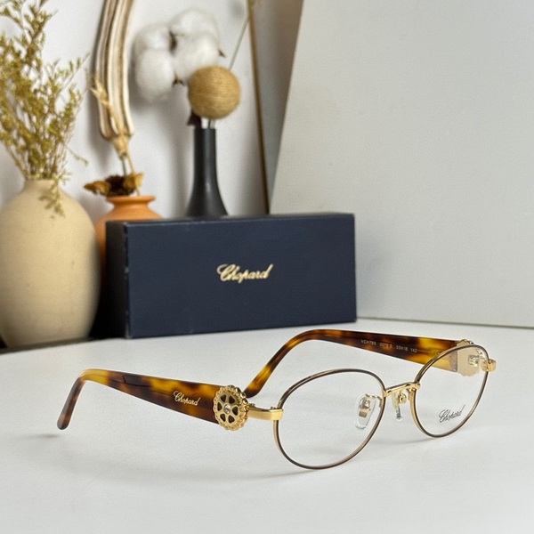 Chopard Sunglasses(AAAA)-034