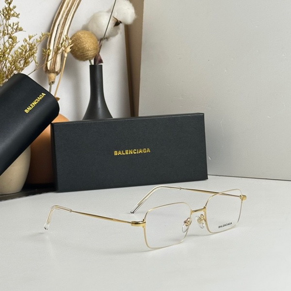 Balenciaga Sunglasses(AAAA)-099